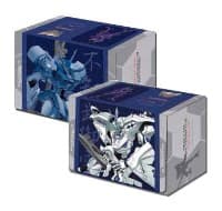 Bushiroad Deck Holder Collection Vol.17: Muv-Luv Alternative - Tactical Walking Battle Machine - Bushiroad Deck Boxes - Deck Boxes card