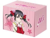 Bushiroad Deck Holder Collection Vol.182: Love Live! - Nico Yazawa - Bushiroad Deck Boxes - Deck Boxes card