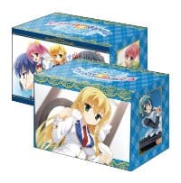 Bushiroad Deck Holder Collection Vol.192: Noble Works - Bushiroad Deck Boxes - Deck Boxes card