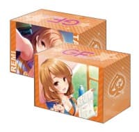 Bushiroad Deck Holder Collection Vol.198: Girl Friend BETA - Remi Tamai - Bushiroad Deck Boxes - Deck Boxes card