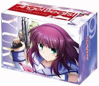 Bushiroad Deck Holder Collection Vol.2: Angel Beats! - Bushiroad Deck Boxes - Deck Boxes card