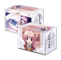Bushiroad Deck Holder Collection Vol.20: Aiyoku no Eustia - Eustia Astraea - Bushiroad Deck Boxes - Deck Boxes card