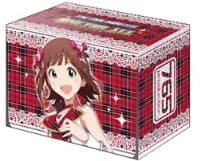 Bushiroad Deck Holder Collection Vol.200: The IDOLM@STER One For All - Haruka Amami - Bushiroad Deck Boxes - Deck Boxes card