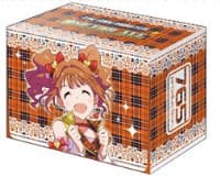 Bushiroad Deck Holder Collection Vol.201: The IDOLM@STER One For All - Yayoi Takatsuki - Bushiroad Deck Boxes - Deck Boxes card
