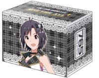 Bushiroad Deck Holder Collection Vol.203: The IDOLM@STER One For All - Makoto Kikuchi - Bushiroad Deck Boxes - Deck Boxes card