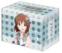 Bushiroad Deck Holder Collection Vol.204: The IDOLM@STER One For All - Yukiho Hagiwara - Bushiroad Deck Boxes - Deck Boxes card