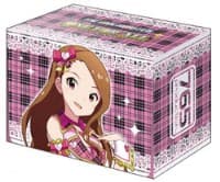 Bushiroad Deck Holder Collection Vol.206: The IDOLM@STER One For All - Iori Minase - Bushiroad Deck Boxes - Deck Boxes card