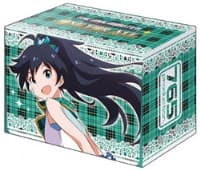 Bushiroad Deck Holder Collection Vol.207: The IDOLM@STER One For All - Hibiki Ganaha - Bushiroad Deck Boxes - Deck Boxes card