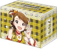 Bushiroad Deck Holder Collection Vol.211: The IDOLM@STER One For All - Ami Futami - Bushiroad Deck Boxes - Deck Boxes card