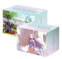 Bushiroad Deck Holder Collection Vol.215: Sword Art Online II - Mother's Rosario - Bushiroad Deck Boxes - Deck Boxes card