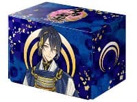 Bushiroad Deck Holder Collection Vol.219: Touken Ranbu Online - Mikazuki Munechika - Bushiroad Deck Boxes - Deck Boxes card