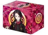 Bushiroad Deck Holder Collection Vol.220: Touken Ranbu Online - Kashu Kiyomitsu - Bushiroad Deck Boxes - Deck Boxes card