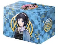 Bushiroad Deck Holder Collection Vol.222: Touken Ranbu Online - Yamatonokami Yasusada - Bushiroad Deck Boxes - Deck Boxes card