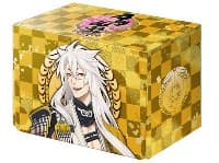 Bushiroad Deck Holder Collection Vol.223: Touken Ranbu Online - Kogitsunemaru - Bushiroad Deck Boxes - Deck Boxes card