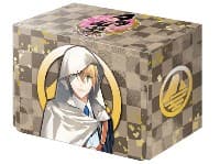 Bushiroad Deck Holder Collection Vol.225: Touken Ranbu Online - Yamanbagiri Kunihiro - Bushiroad Deck Boxes - Deck Boxes card