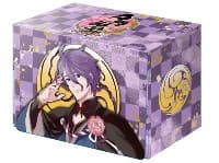 Bushiroad Deck Holder Collection Vol.226: Touken Ranbu Online - Kasen Kanesada - Bushiroad Deck Boxes - Deck Boxes card