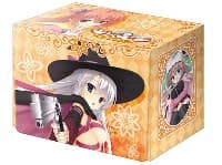 Bushiroad Deck Holder Collection Vol.227: Sabbat of the Witch - Bushiroad Deck Boxes - Deck Boxes card