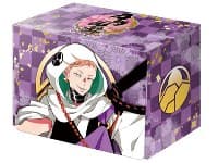 Bushiroad Deck Holder Collection Vol.228: Touken Ranbu Online - Iwatooshi - Bushiroad Deck Boxes - Deck Boxes card