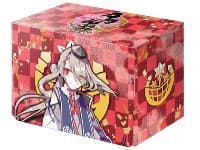Bushiroad Deck Holder Collection Vol.229: Touken Ranbu Online - Imanotsurugi - Bushiroad Deck Boxes - Deck Boxes card