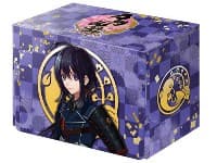 Bushiroad Deck Holder Collection Vol.230: Touken Ranbu Online - Namazuo Toushirou - Bushiroad Deck Boxes - Deck Boxes card