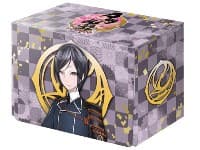 Bushiroad Deck Holder Collection Vol.233: Touken Ranbu Online - Yagen Toushirou - Bushiroad Deck Boxes - Deck Boxes card