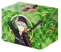 Bushiroad Deck Holder Collection Vol.237: Touken Ranbu Online - Hotarumaru - Bushiroad Deck Boxes - Deck Boxes card