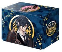 Bushiroad Deck Holder Collection Vol.238: Touken Ranbu Online - Shokudaikiri Mitsutada - Bushiroad Deck Boxes - Deck Boxes card
