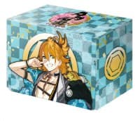 Bushiroad Deck Holder Collection Vol.240: Touken Ranbu Online - Urashima Kotetsu - Bushiroad Deck Boxes - Deck Boxes card