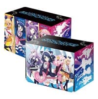 Bushiroad Deck Holder Collection Vol.244: Show by Rock!! - Bushiroad Deck Boxes - Deck Boxes card