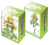 Bushiroad Deck Holder Collection Vol.246: The IDOLM@STER Cinderella Girls - Miki Hoshii (10th LIVE Costume Ver.) - Bushiroad Deck Boxes - Deck Boxes card