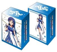 Bushiroad Deck Holder Collection Vol.247: The IDOLM@STER Cinderella Girls - Chihaya Kisaragi (10th LIVE Costume Ver.) - Bushiroad Deck Boxes - Deck Boxes card