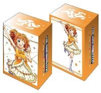 Bushiroad Deck Holder Collection Vol.248: The IDOLM@STER Cinderella Girls - Yayoi Takatsuki (10th LIVE Costume Ver.) - Bushiroad Deck Boxes - Deck Boxes card