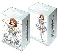 Bushiroad Deck Holder Collection Vol.249: The IDOLM@STER Cinderella Girls - Yukiho Hagiwara (10th LIVE Costume Ver.) - Bushiroad Deck Boxes - Deck Boxes card
