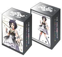 Bushiroad Deck Holder Collection Vol.250: The IDOLM@STER Cinderella Girls - Makoto Kikuchi (10th LIVE Costume Ver.) - Bushiroad Deck Boxes - Deck Boxes card
