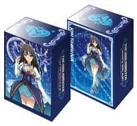 Bushiroad Deck Holder Collection Vol.252: The IDOLM@STER Cinderella Girls - Rin Shibuya (Stage Costume Ver.) - Bushiroad Deck Boxes - Deck Boxes card