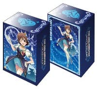 Bushiroad Deck Holder Collection Vol.253: The IDOLM@STER Cinderella Girls - Mio Honda (Stage Costume Ver.) - Bushiroad Deck Boxes - Deck Boxes card