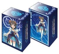 Bushiroad Deck Holder Collection Vol.254: The IDOLM@STER Cinderella Girls - Miria Akagi (Stage Costume Ver.) - Bushiroad Deck Boxes - Deck Boxes card