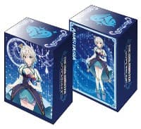 Bushiroad Deck Holder Collection Vol.255: The IDOLM@STER Cinderella Girls - Anastasia (Stage Costume Ver.) - Bushiroad Deck Boxes - Deck Boxes card