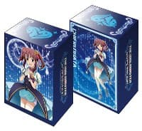 Bushiroad Deck Holder Collection Vol.256: The IDOLM@STER Cinderella Girls - Chieri Ogata (Stage Costume Ver.) - Bushiroad Deck Boxes - Deck Boxes card