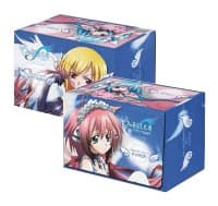 Bushiroad Deck Holder Collection Vol.26: Sora no Otoshimono: Forte - Bushiroad Deck Boxes - Deck Boxes card