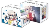 Bushiroad Deck Holder Collection Vol.260: Charlotte - Nao Tomori - Bushiroad Deck Boxes - Deck Boxes card