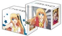Bushiroad Deck Holder Collection Vol.261: Charlotte - Yusa Nishimori - Bushiroad Deck Boxes - Deck Boxes card