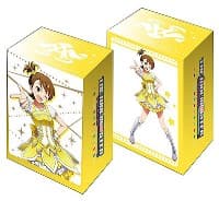 Bushiroad Deck Holder Collection Vol.263: The IDOLM@STER Cinderella Girls - Ami Futami (10th LIVE Costume Ver.) - Bushiroad Deck Boxes - Deck Boxes card