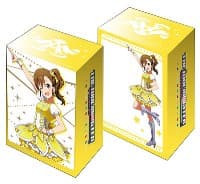 Bushiroad Deck Holder Collection Vol.264: The IDOLM@STER Cinderella Girls - Mami Futami (10th LIVE Costume Ver.) - Bushiroad Deck Boxes - Deck Boxes card