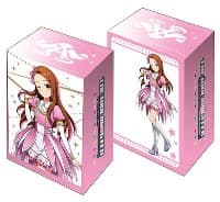 Bushiroad Deck Holder Collection Vol.265: The IDOLM@STER Cinderella Girls - Iori Minase (10th LIVE Costume Ver.) - Bushiroad Deck Boxes - Deck Boxes card