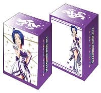 Bushiroad Deck Holder Collection Vol.266: The IDOLM@STER Cinderella Girls - Azusa Miura (10th LIVE Costume Ver.) - Bushiroad Deck Boxes - Deck Boxes card