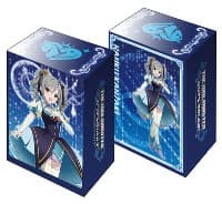 Bushiroad Deck Holder Collection Vol.267: The IDOLM@STER Cinderella Girls - Ranko Kanzaki (Stage Costume Ver.) - Bushiroad Deck Boxes - Deck Boxes card