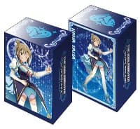 Bushiroad Deck Holder Collection Vol.269: The IDOLM@STER Cinderella Girls - Riina Tada (Stage Costume Ver.) - Bushiroad Deck Boxes - Deck Boxes card