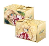 Bushiroad Deck Holder Collection Vol.27: Rewrite - Sizuru Nakatsu - Bushiroad Deck Boxes - Deck Boxes card