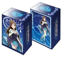 Bushiroad Deck Holder Collection Vol.270: The IDOLM@STER Cinderella Girls - Minami Nitta (Stage Costume Ver.) - Bushiroad Deck Boxes - Deck Boxes card